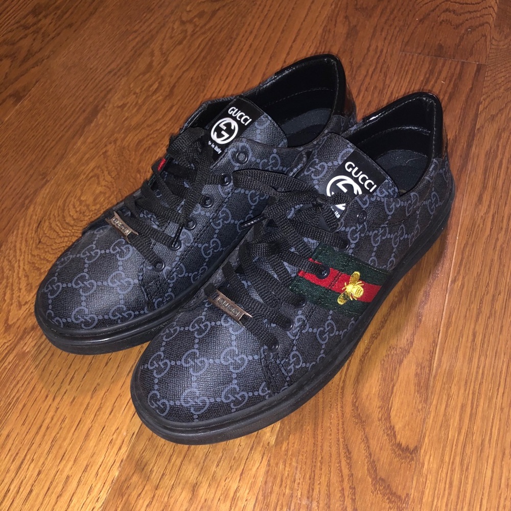Gucci Ace Sneakers Women’s